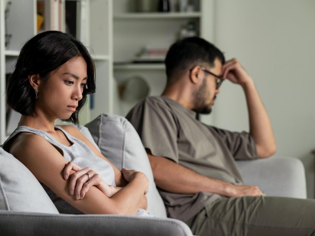 Psikolog Jogja Pasangan Selingkuh